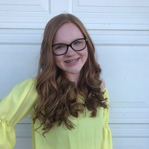 Meet your Posher, Bailey